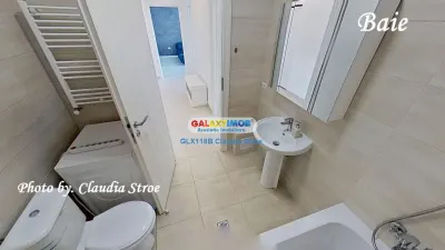 INCHIRIRE APARTAMENT 2 CAMERE UVERTURI APUSULUI - foto 25