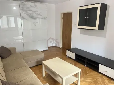 Apartament 2 camere OBOR - foto 8