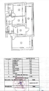 Apartament 3 camere, Pacurari - foto 5