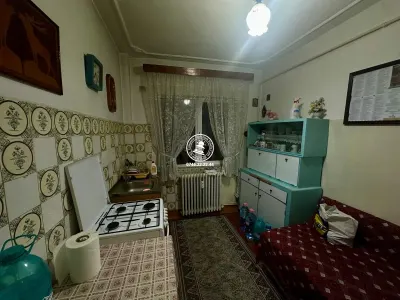 Apartament 2 camere de vanzare, Podu Ros - foto 5