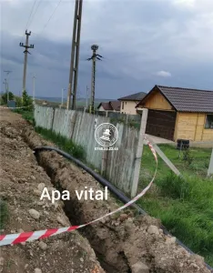 Loturi de teren Valea Lupupui - foto 2