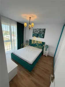 IRIS ARMONIEI, Apartament 2 camere, decomandat, parcare - Timisoara