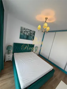 IRIS ARMONIEI, Apartament 2 camere, decomandat, parcare - foto 2