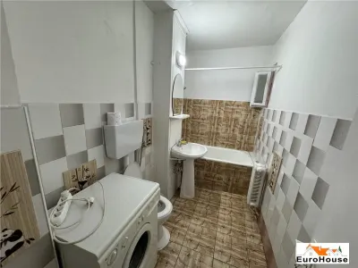 Apartament cu 2 camere de inchiriat in Alba Iulia - foto 5