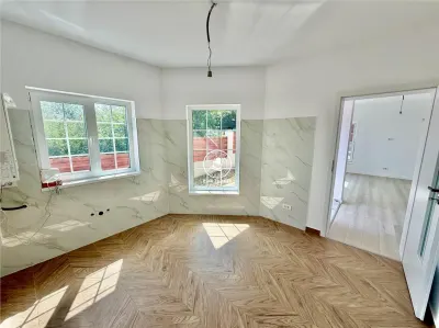 Vila cu 4 camere, de vanzare in Valea Adanca - foto 8