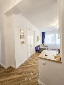 Apartament unic 3 camere, Marasti, strada Dorobantilor Central - foto 15