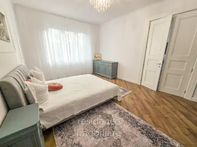 Apartament unic 3 camere, Marasti, strada Dorobantilor Central - foto 5