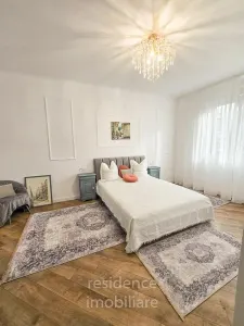 Apartament unic 3 camere, Marasti, strada Dorobantilor Central - foto 6
