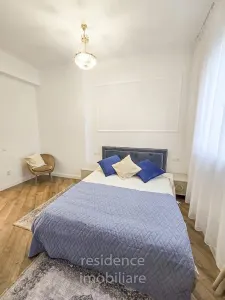 Apartament unic 3 camere, Marasti, strada Dorobantilor Central - foto 9