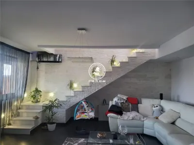 Apartament 3 camere  de vanzare  Lunca Cetatuii, - foto 16