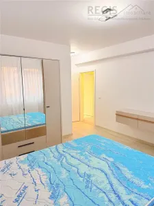 Apartament 3 camere - prima inchiriere - Grandis Coresi - cu loc de parcare - foto 6