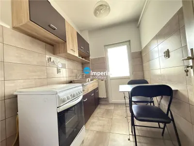 Apartament 1 camera de inchiriat Gara - Piata Unirii - foto 2