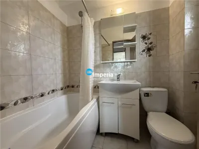 Apartament 1 camera de inchiriat Gara - Piata Unirii - foto 3