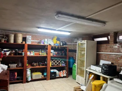 Vanzare casa individuala 6 camere Remetea Mare cu piscina si ponton propriu la raul Bega - foto 9