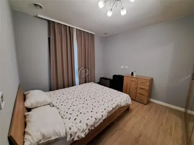 MDI casa la Paleu cu independenta energetica - foto 8