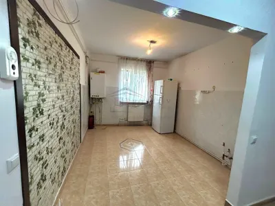 Apartament 2 camere | 53mp | Centrala termica | George Enescu |2C-6876 - foto 4