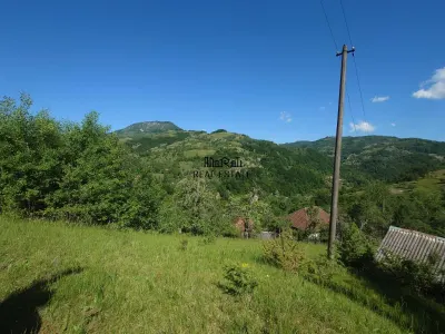 Teren+cladiri Blajeni(56000Euro cladiri+1,3ha) - foto 18