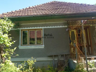 Teren+cladiri Blajeni(56000Euro cladiri+1,3ha) - foto 3