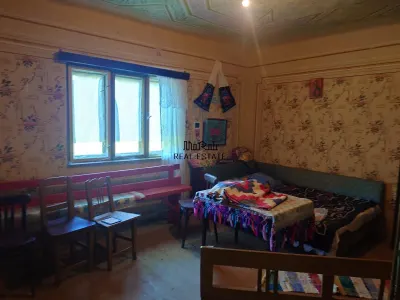 Teren+cladiri Blajeni(56000Euro cladiri+1,3ha) - foto 7
