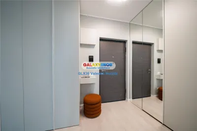 Apartament 2 camere Militari Smart Lujerului prima inchiriere - foto 15