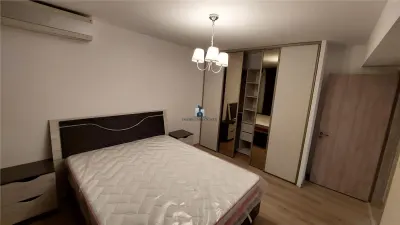 Apartament 2 Camere Semidecomandat Vitan Barzesti - foto 7