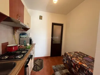 Lugoj, Ap. 1 Cam., 41 Mp.,  Et. 3, Strada Cernei, Langa Liceul Aurel Vlaicu - foto 13