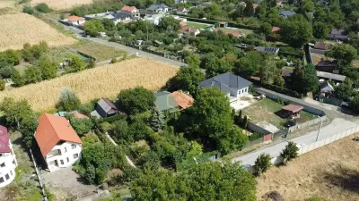 Casa de vacanta cu teren 560 m² | 9 Mai 1877, Satu Mare - foto 20