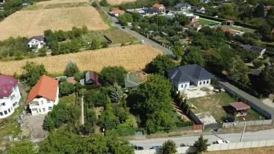 Casa de vacanta cu teren 560 m² | 9 Mai 1877, Satu Mare - foto 21