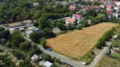 Casa de vacanta cu teren 560 m² | 9 Mai 1877, Satu Mare - foto 24