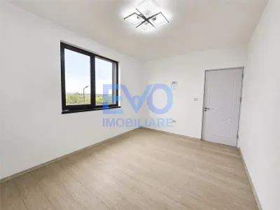 Casa de vanzare, teren 588 mp, 4 camere, 2 bai, 0 comision, in Visan - foto 11