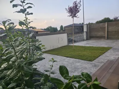DUPLEX MODERN DE VÂNZARE | MOȘNIȚA NOUĂ | TEREN GENEROS - foto 3