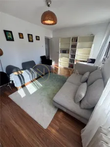Apartament cu 2 camere de inchiriat Parcul Circului - foto 13