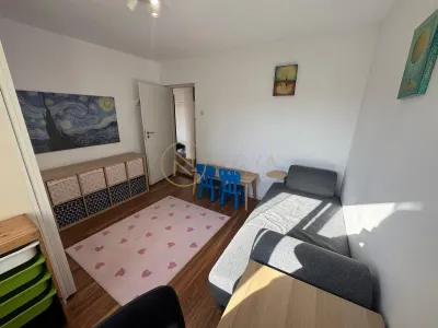 Apartament cu 2 camere de inchiriat Parcul Circului - foto 4