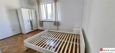 PTA DOROBANTI, 4 CAMERE, 140 MP, ET.1, MOBILAT, GARAJ! - foto 15
