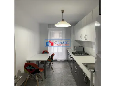 Inchiriere apartament 2 dormitoare modern bloc nou in Andrei Muresanu- zona Sigma Center - foto 3