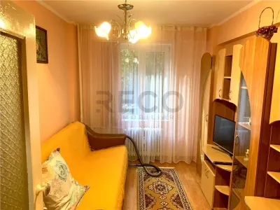 RECO Oradea apartament 3 camere de inchiriat, gata de mutat. - foto 3