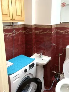 RECO Oradea apartament 3 camere de inchiriat, gata de mutat. - foto 9