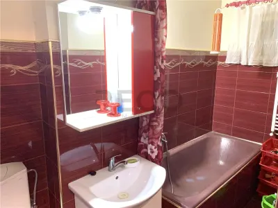 RECO Oradea apartament 3 camere de inchiriat, gata de mutat. - foto 10