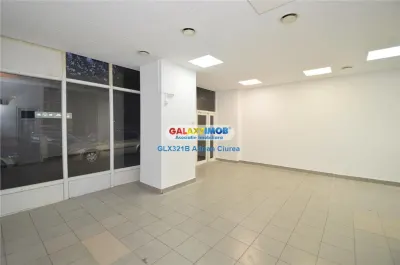 Spatiu comercial stradal Avrig Ritmului Iancului vad pietonal - foto 3