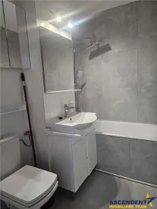 Apartament cu 2 camere, parcare, Lenin, Sfantu Gheorghe - foto 7