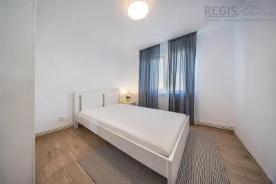 Apartament 2 camere | Astra | Mobilat si utilat - Brasov