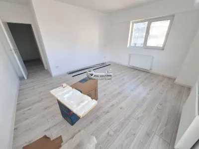 Apartament 1 camera de vanzare in Iasi, Galata, 44,90 mp, baie cu geam - foto 6