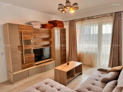 Apartament 2 camere | Royal Town – Copou | Etaj 2 | Parcare subterană inclusă - foto 3