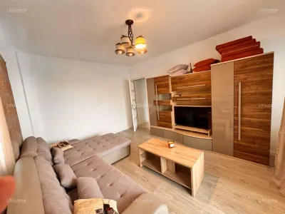 Apartament 2 camere | Royal Town – Copou | Etaj 2 | Parcare subterană inclusă - foto 4