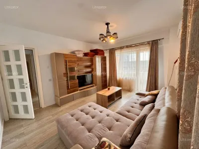 Apartament 2 camere | Royal Town – Copou | Etaj 2 | Parcare subterană inclusă - foto 5