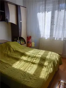 Apartament 2 camere 40mp zona Viziru 1, etaj 3, Suprafata 40mp - foto 5