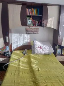 Apartament 2 camere 40mp zona Viziru 1, etaj 3, Suprafata 40mp - foto 6