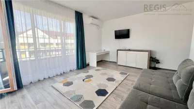 Apartament 2 camere decomandat Coresi, Brasov - foto 2
