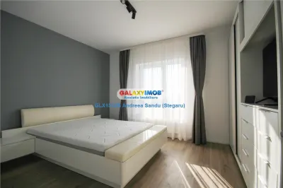 Apartament deosebit cu 2 camere de inchiriat - Lake House 2 - foto 7