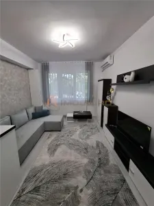 Garsoniera - Zona Nicolina (Podu Ros) - Lux - foto 11